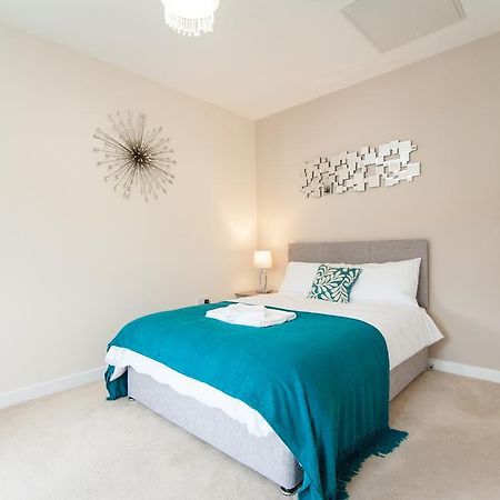 Station Suites Watford  Luaran gambar