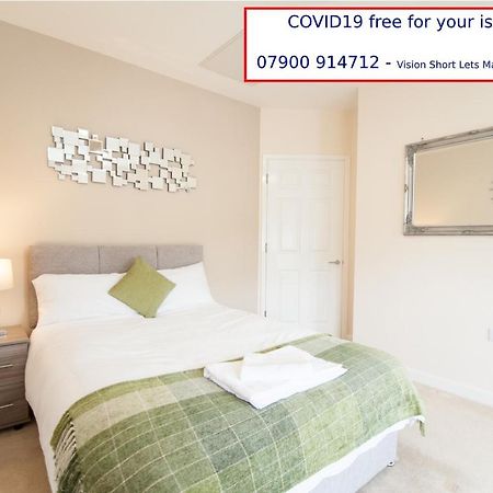 Station Suites Watford  Luaran gambar