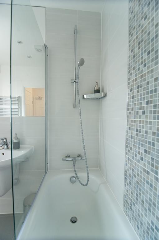 Station Suites Watford  Luaran gambar