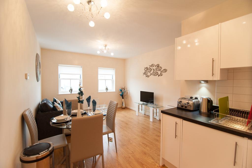 Station Suites Watford  Luaran gambar