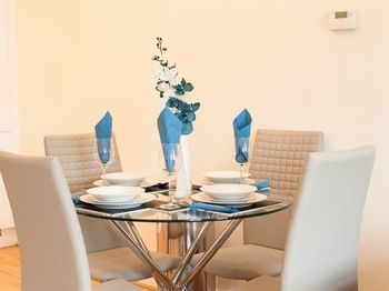Station Suites Watford  Luaran gambar