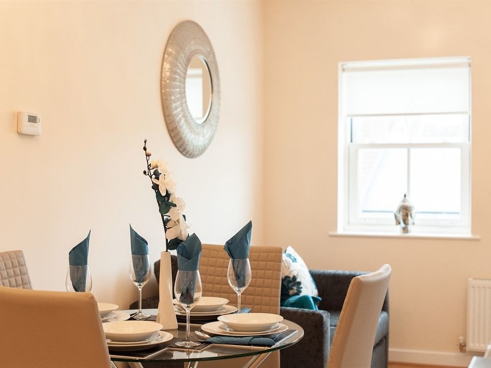 Station Suites Watford  Luaran gambar